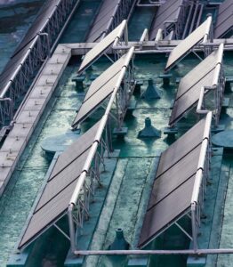 Empresa de Energía Solar