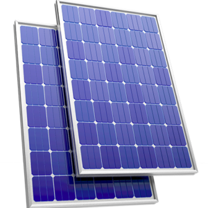 Sistema Paneles Solares