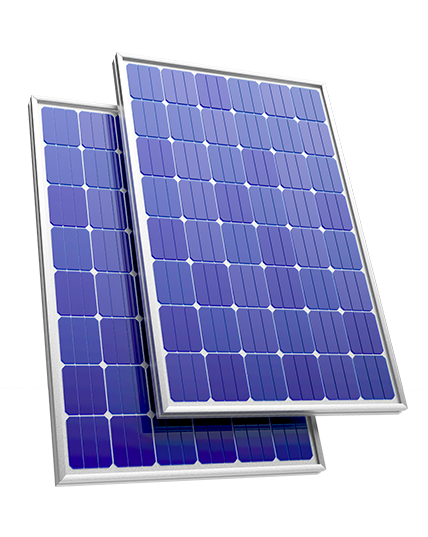 Sistema Paneles Solares