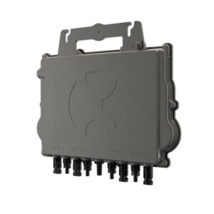 Micro Inversores Energía Solar